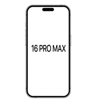 web iphone 16 pro max