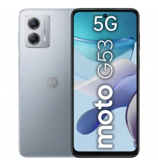 web moto g53