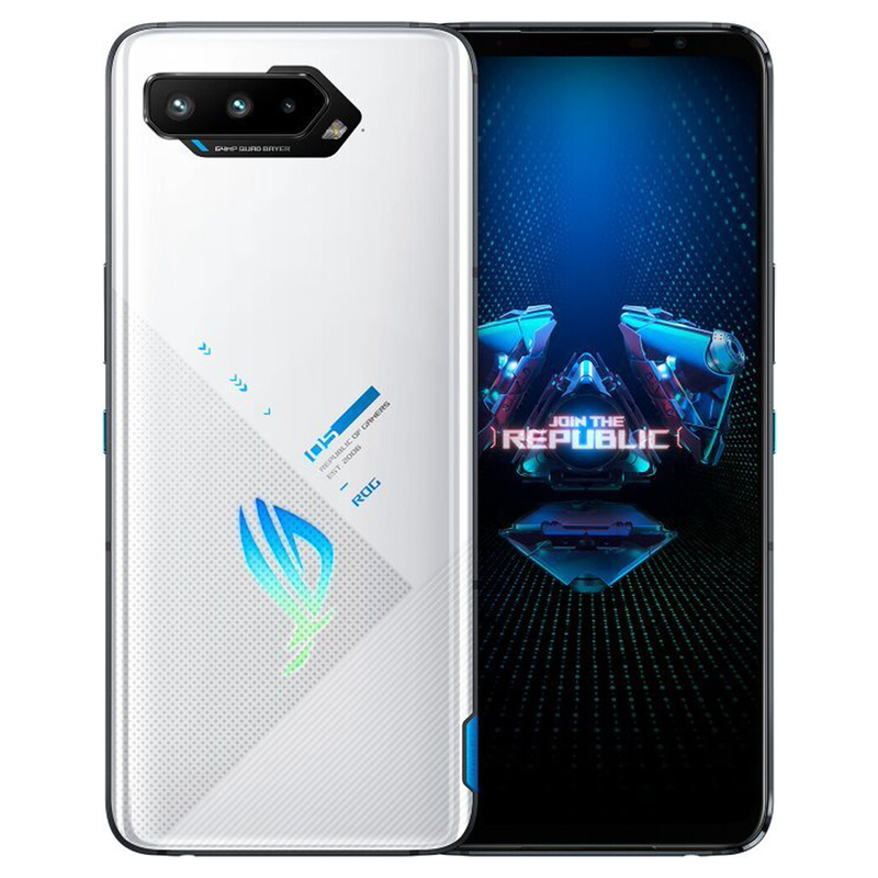 ROG Phone 5