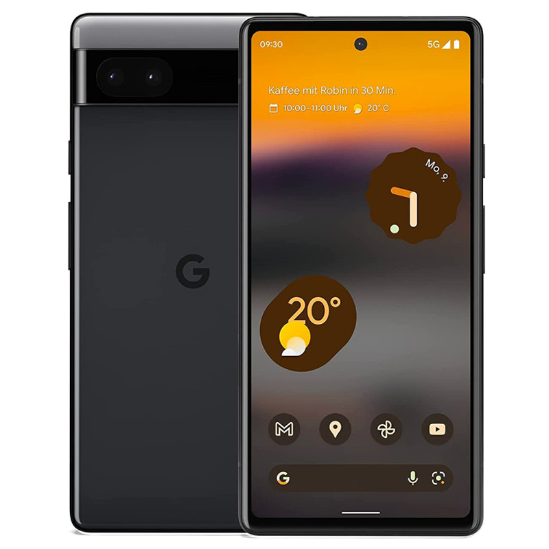 Pixel 6a