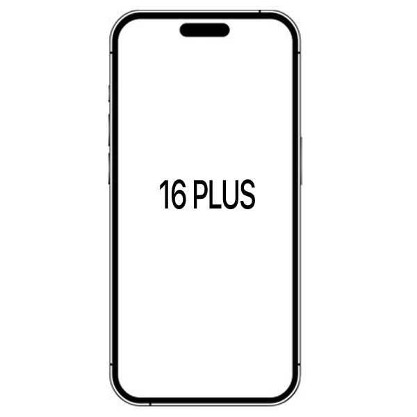 IPHONE 16 Plus