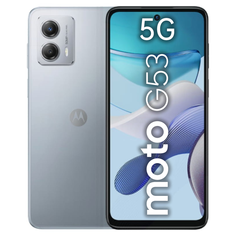 Moto G53