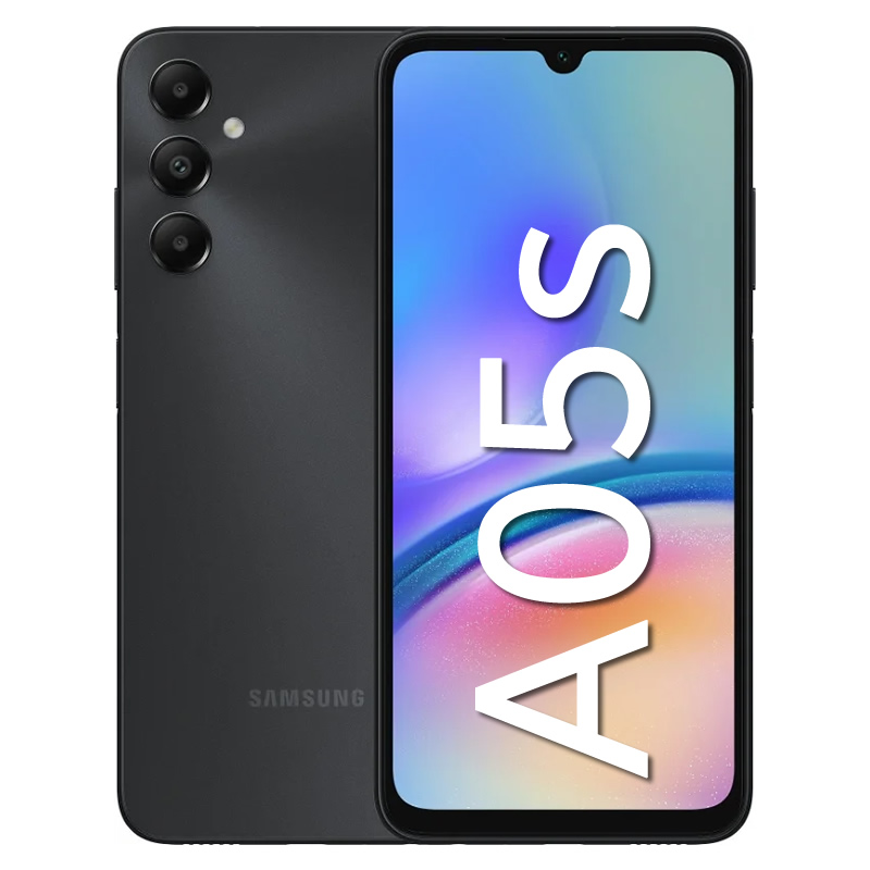 Galaxy A05s