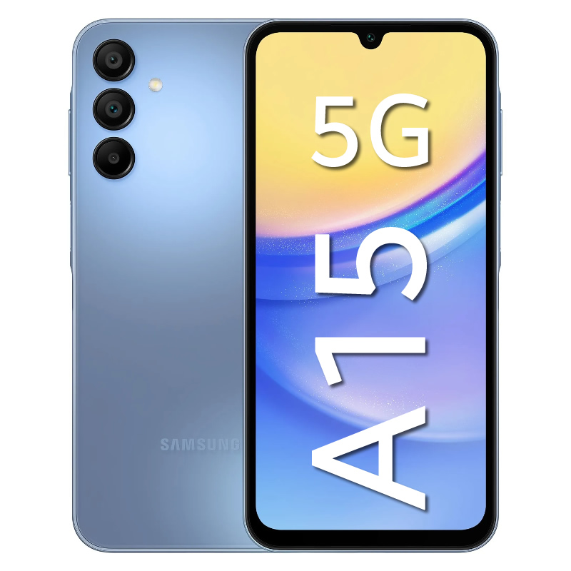 Galaxy A15 5G