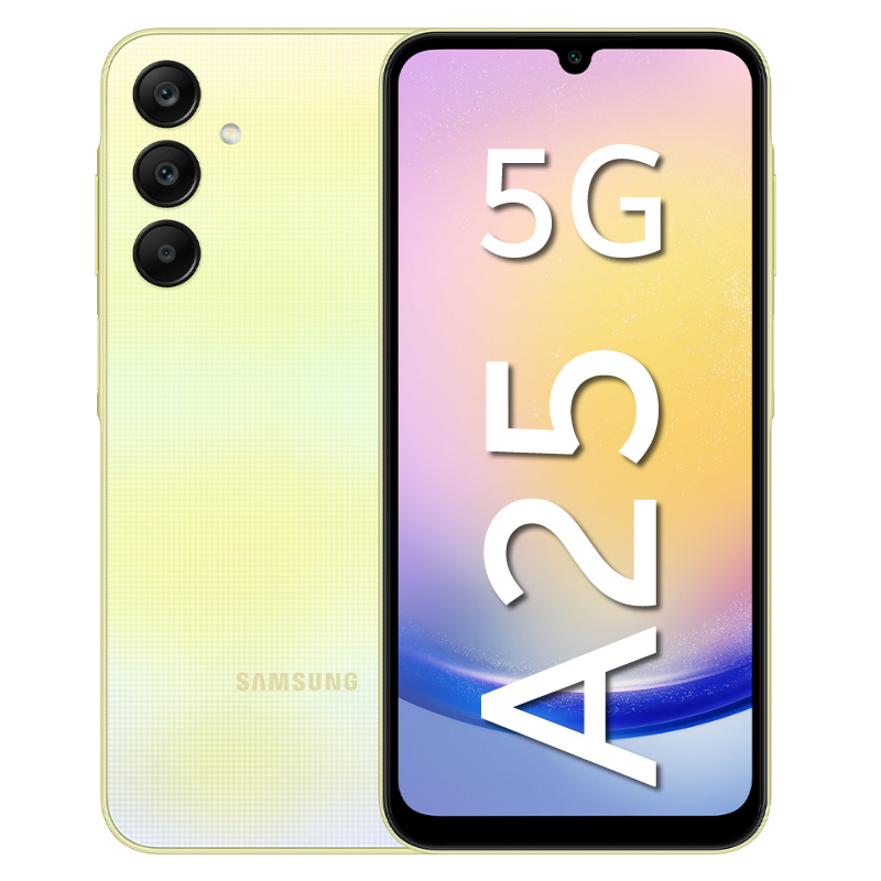 Galaxy A25