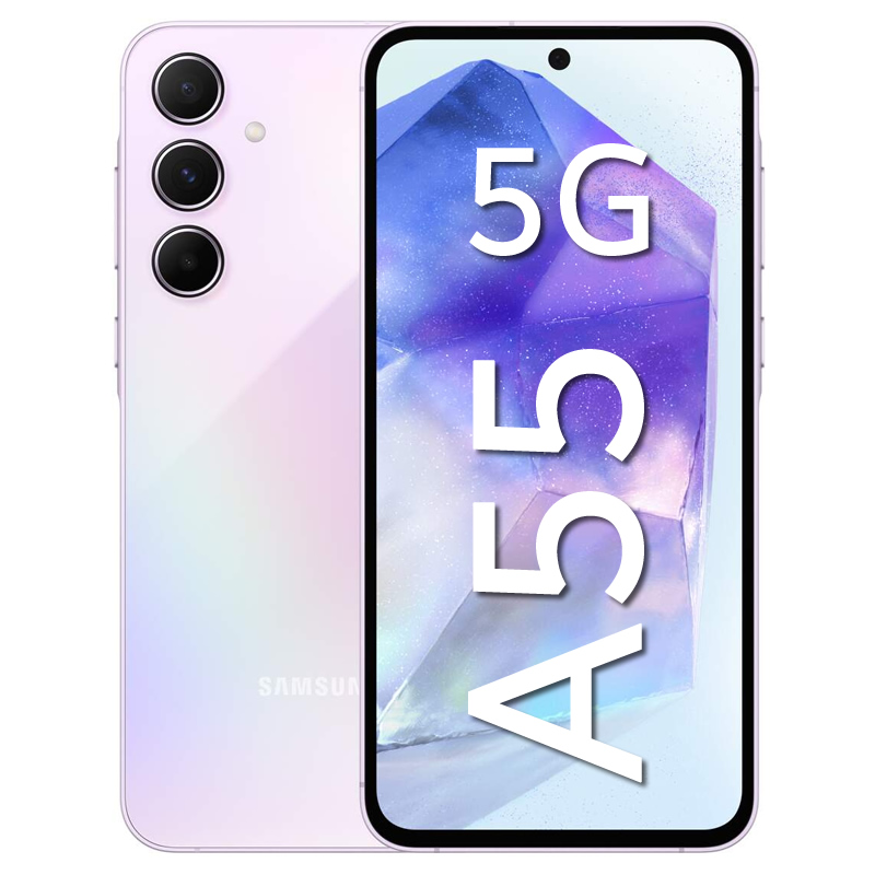 Galaxy A55