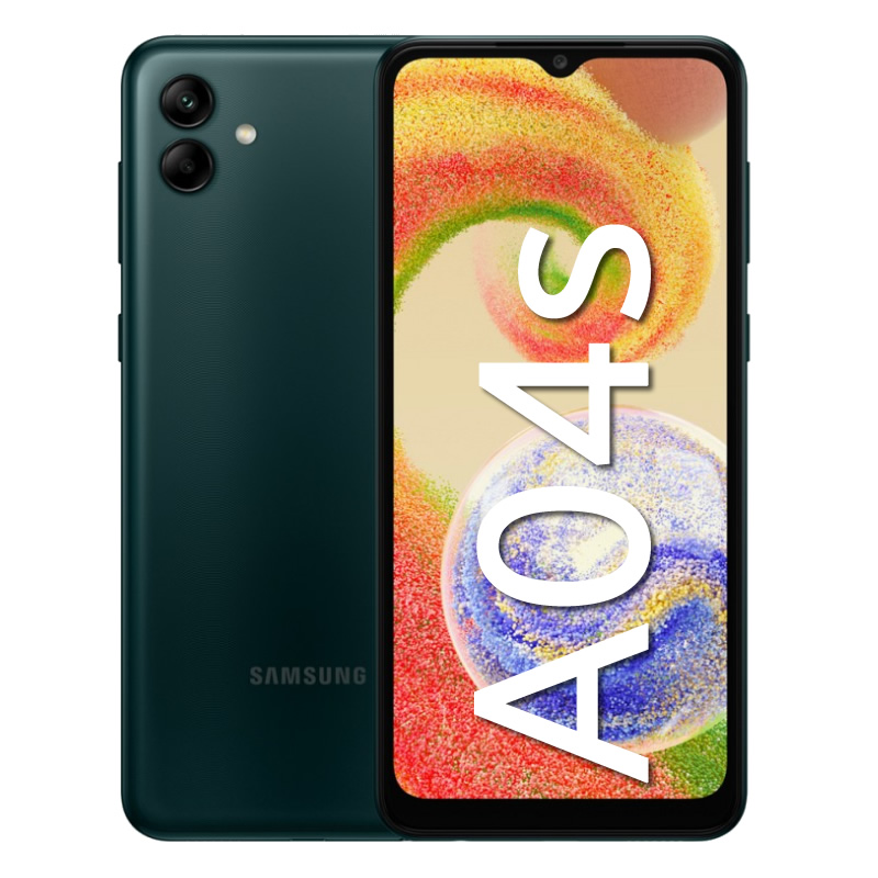 Galaxy A04s