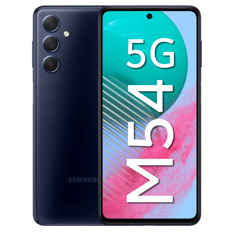 Galaxy M54