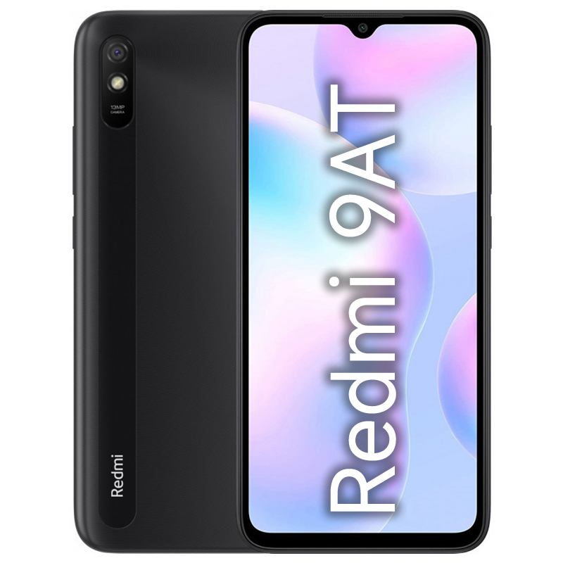 Redmi 9AT