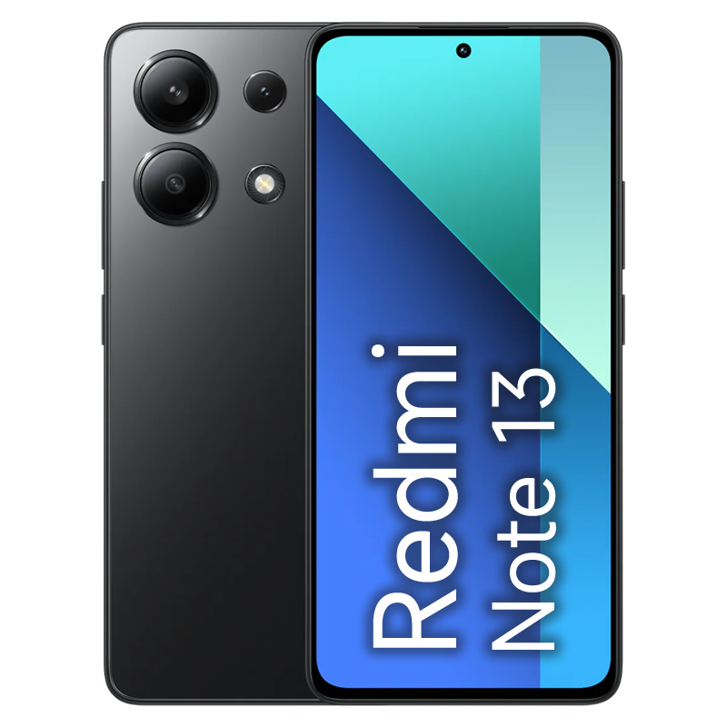 Redmi Note 13 4G